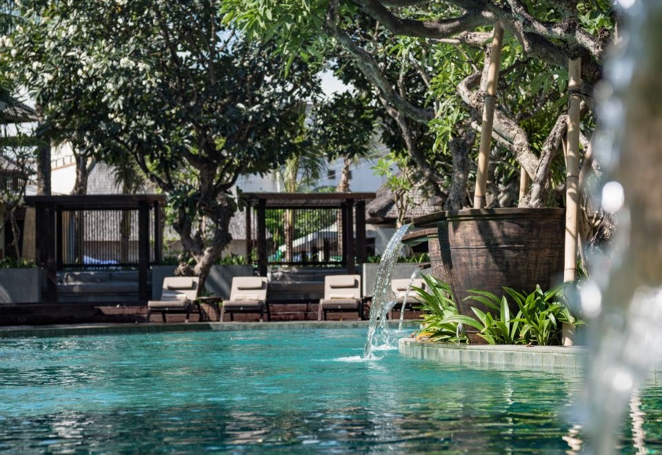 هتل رامایانا سوئیت